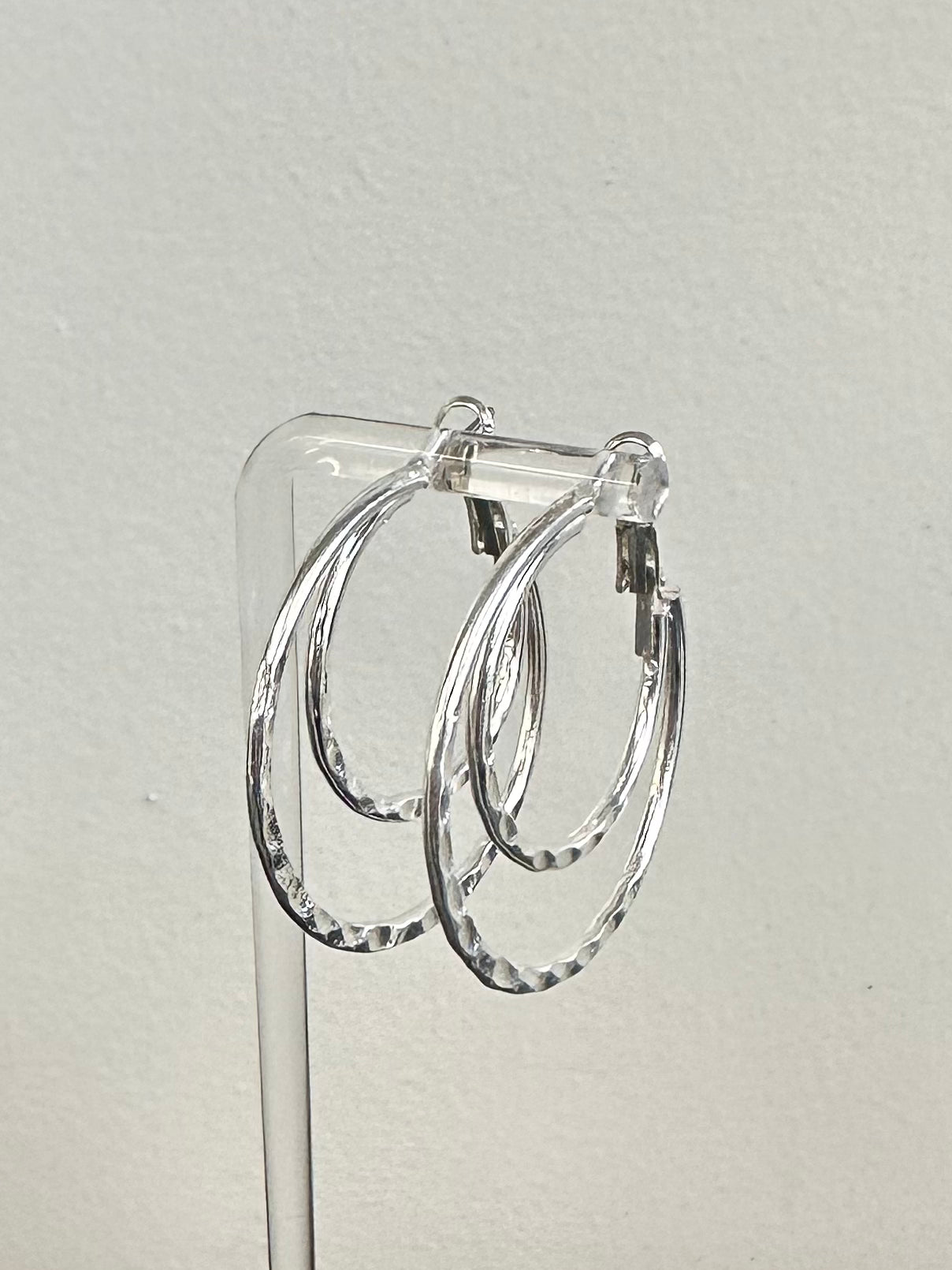 Doubled Hoops