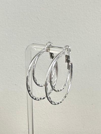 Doubled Hoops