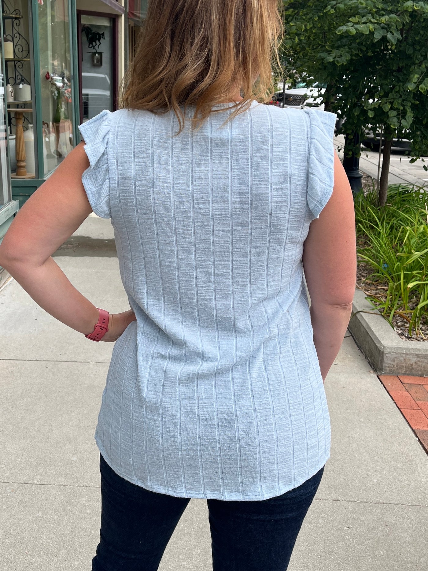 Josie Top