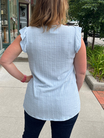 Josie Top