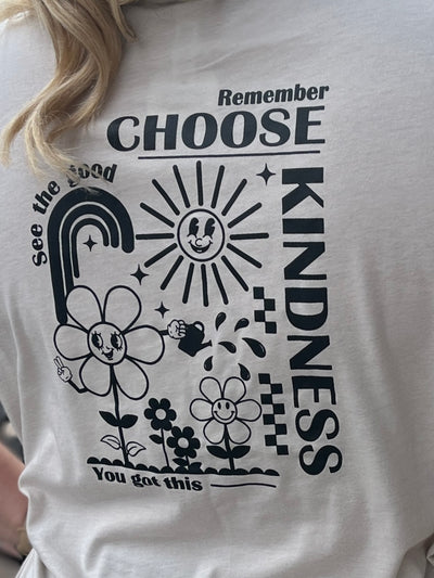 Choose Kindness Tee