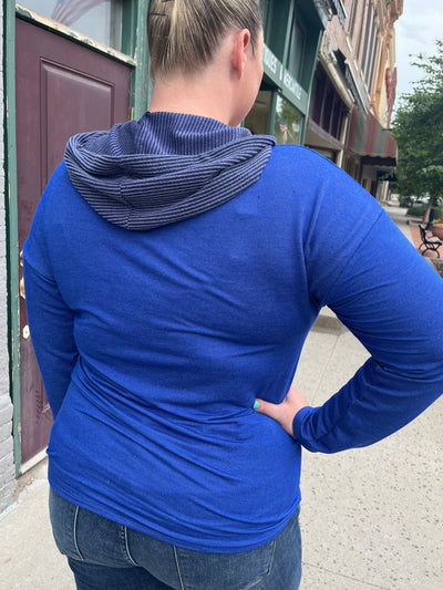 Devil Hoodie