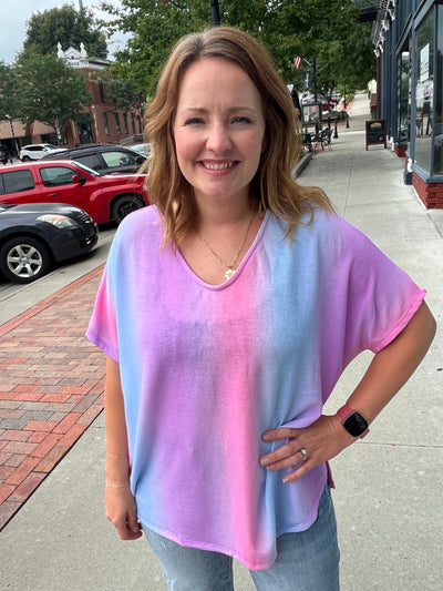 Francie Blouse