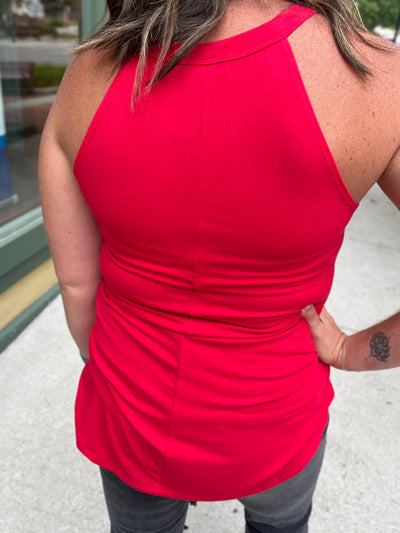 Ruby Tank
