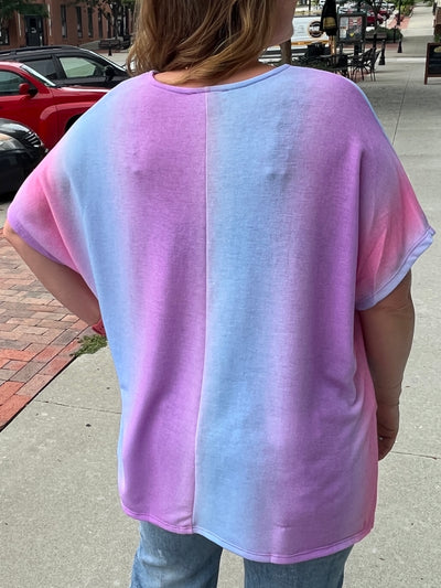 Francie Blouse