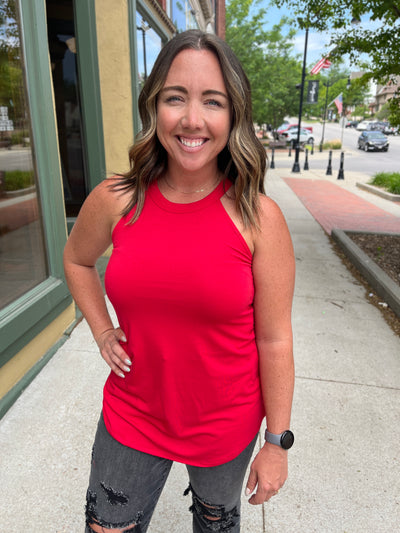 Ruby Tank