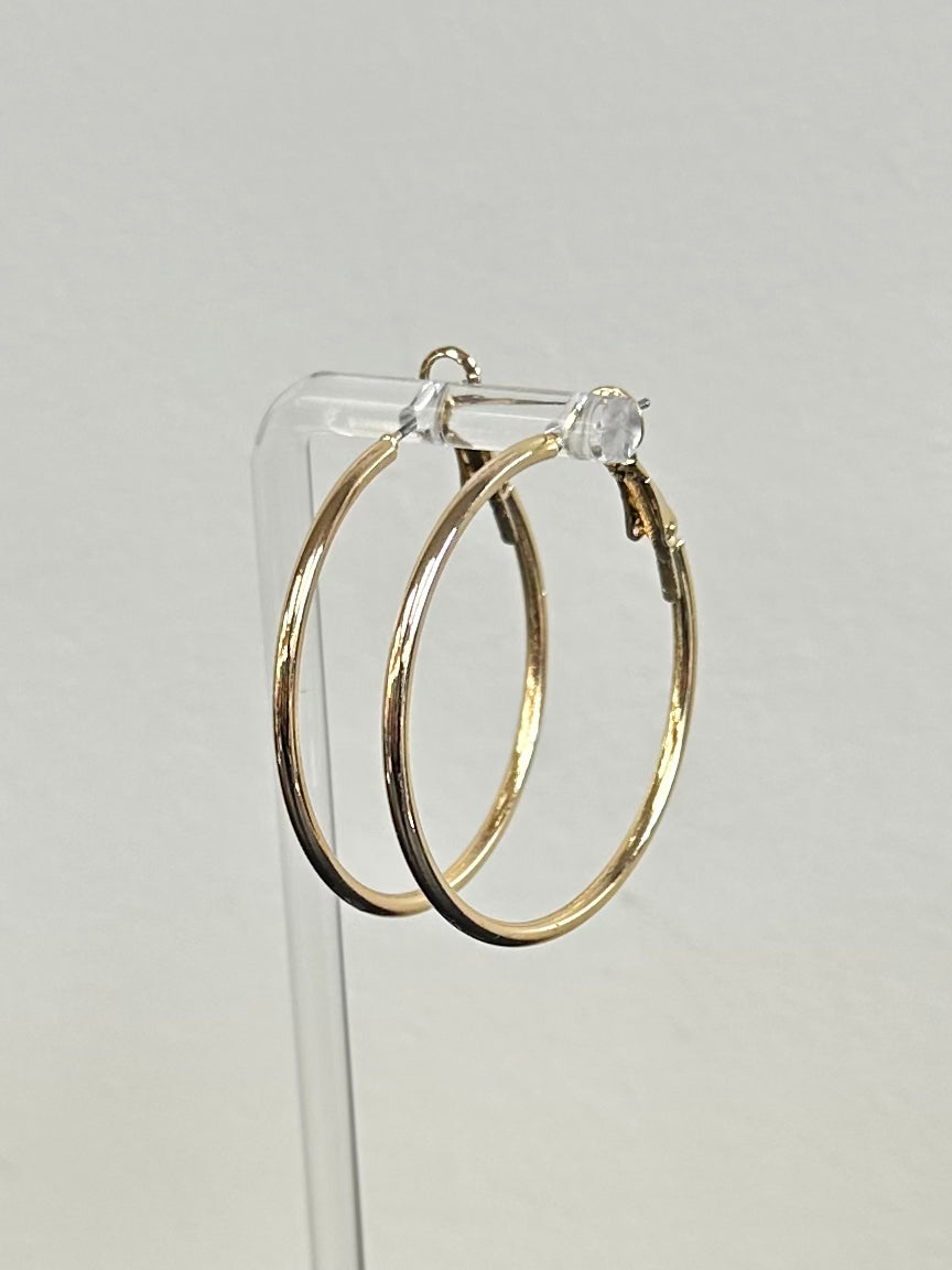 Classic Hoops