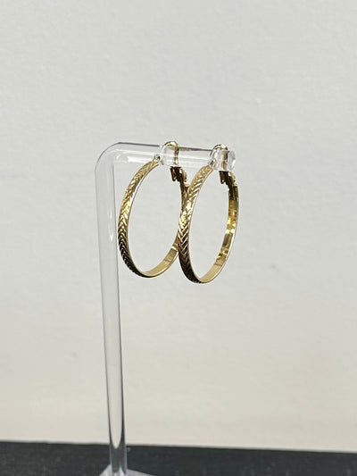 Kaylie Hoops