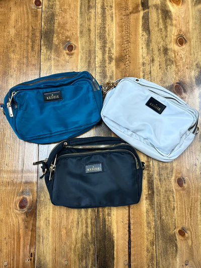 Kedzie Crossbody Bag