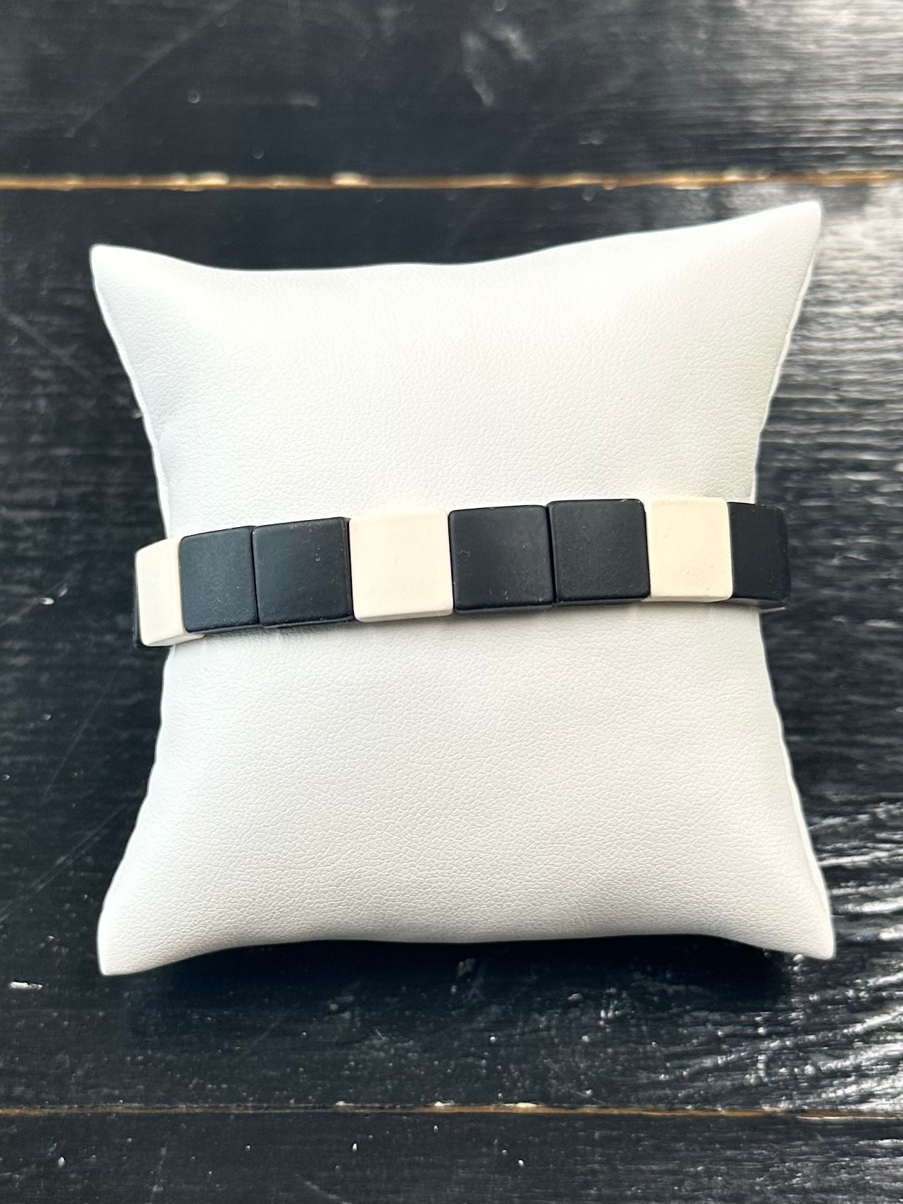 Tile Bracelet