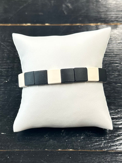 Tile Bracelet