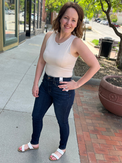 Judy Blue Classic High Rise Skinny