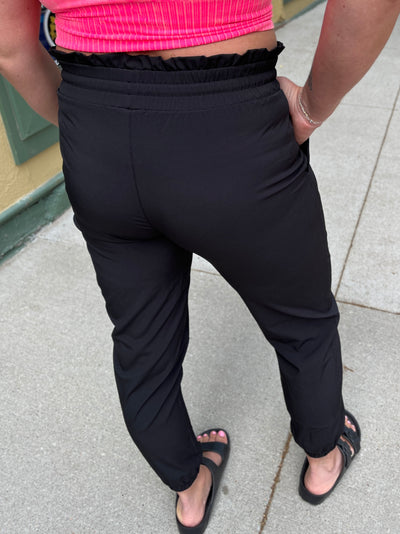 Essential Joggers
