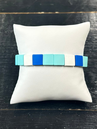 Tile Bracelet