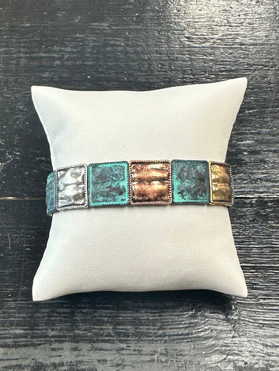 Patina Bracelet