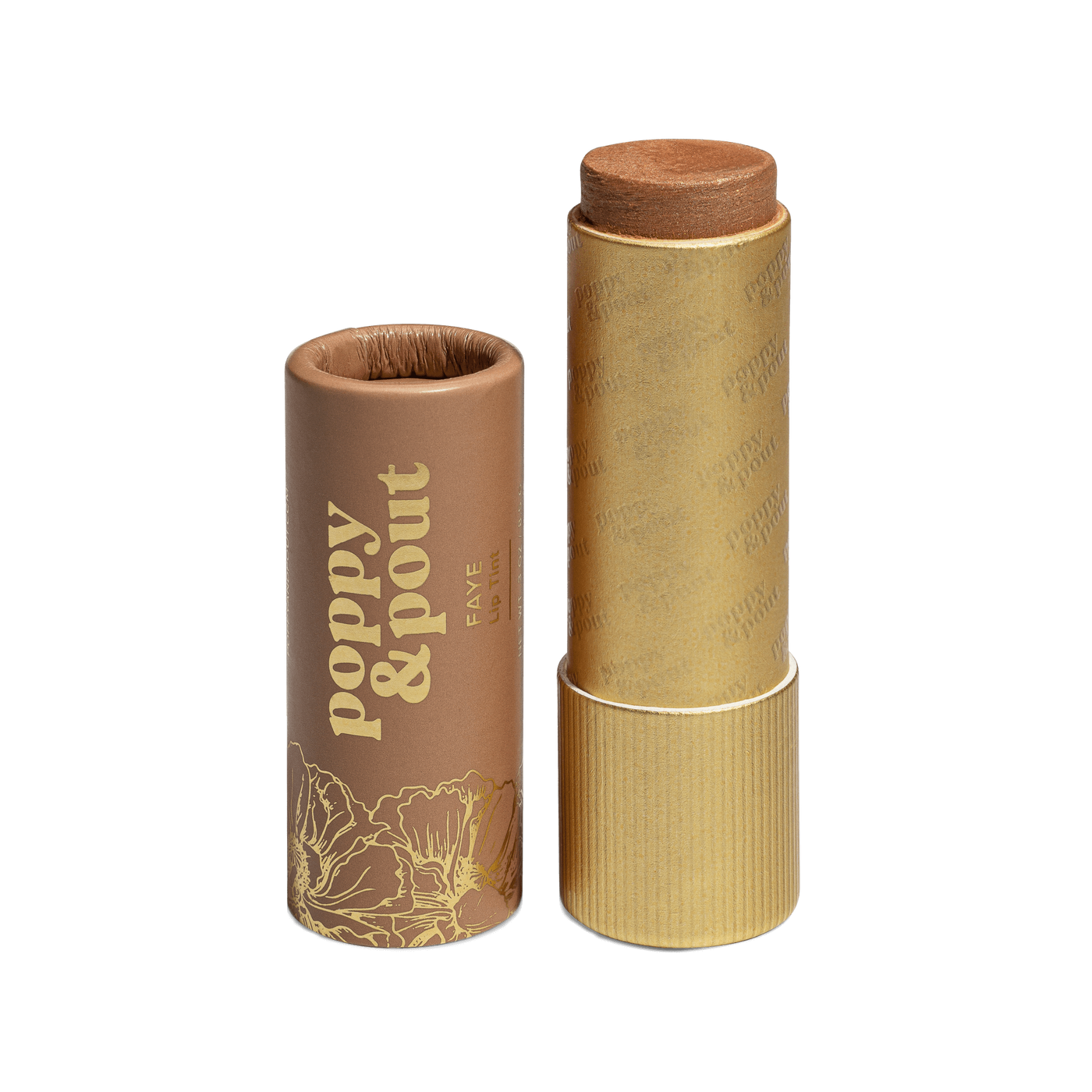 Poppy & Pout Lip Tint