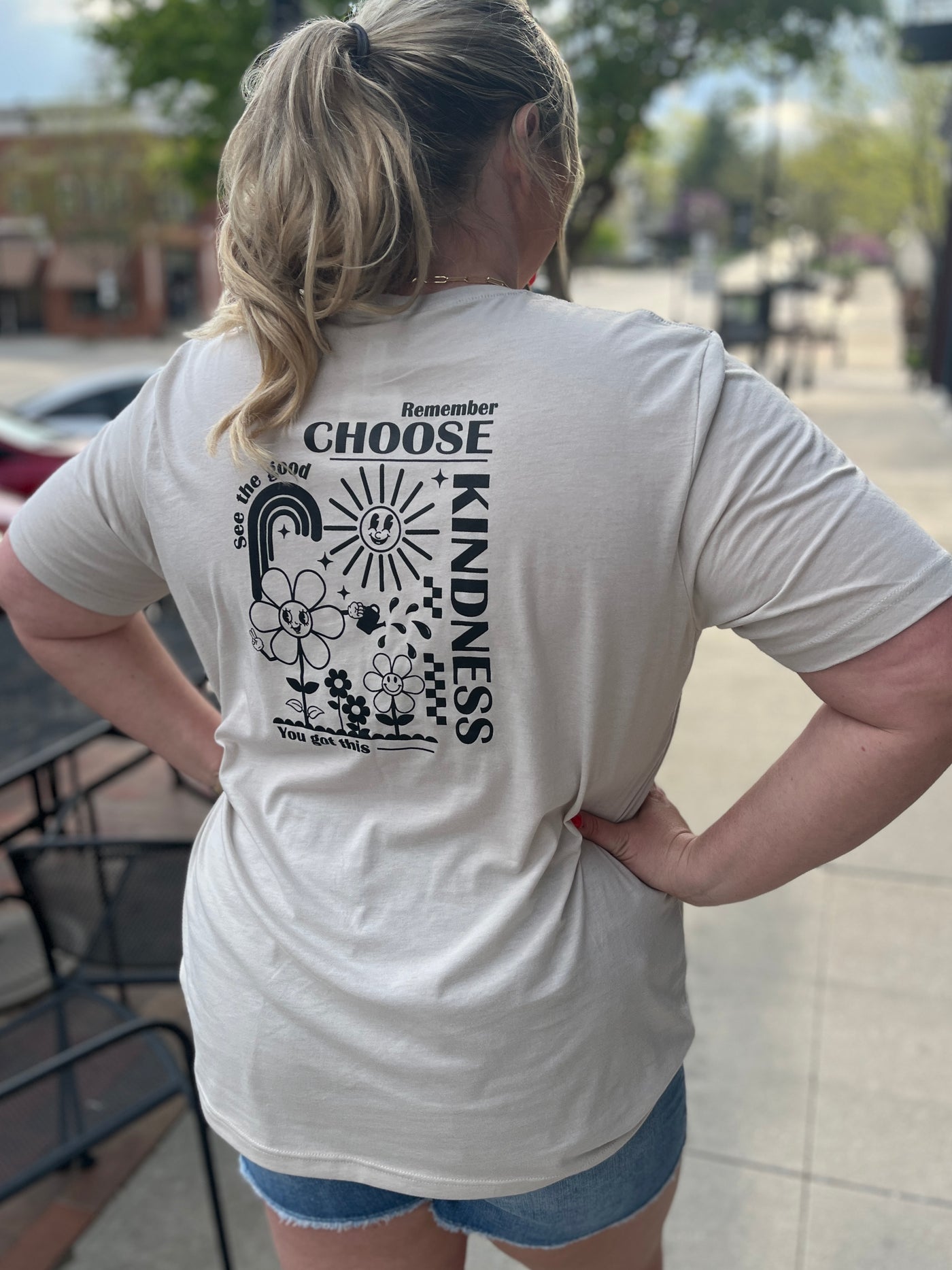 Choose Kindness Tee