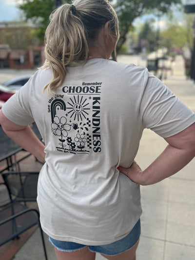 Choose Kindness Tee