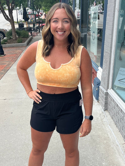 Work It Shorts