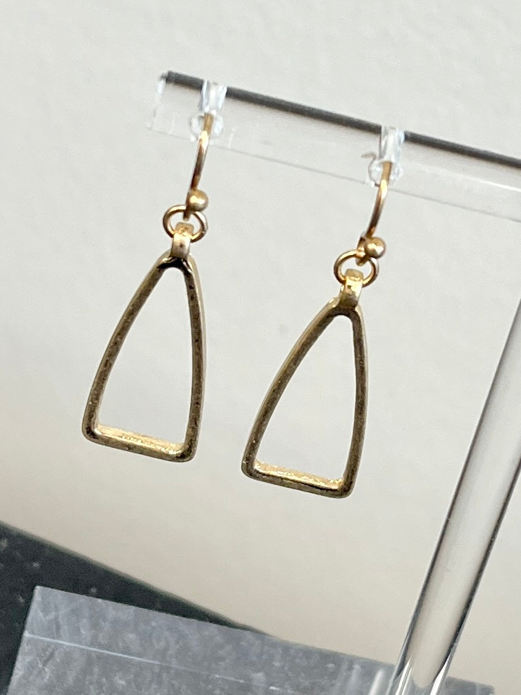 Aria Earrings