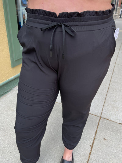 Essential Joggers