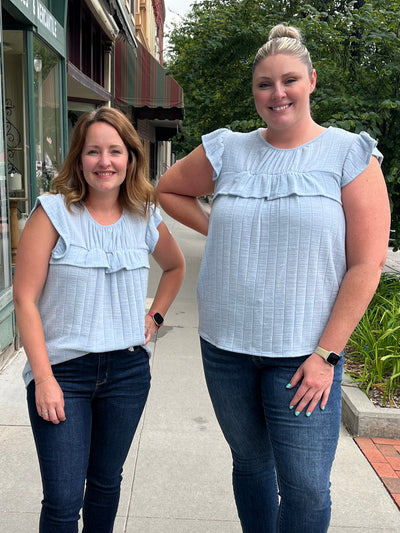 Josie Top