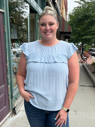 Josie Top