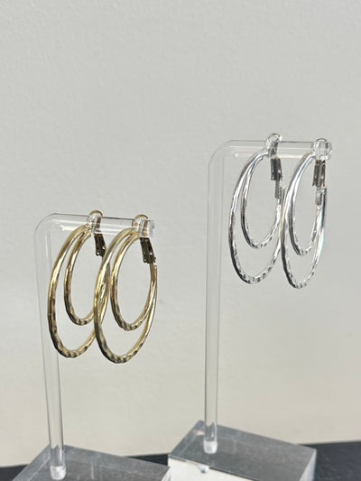 Doubled Hoops