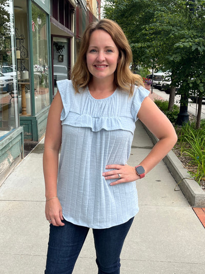 Josie Top