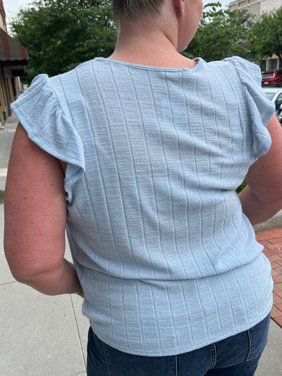 Josie Top