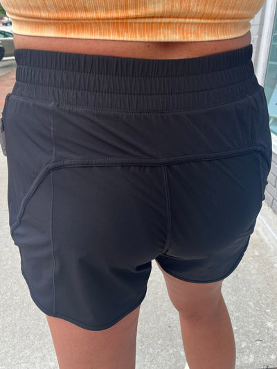 Work It Shorts