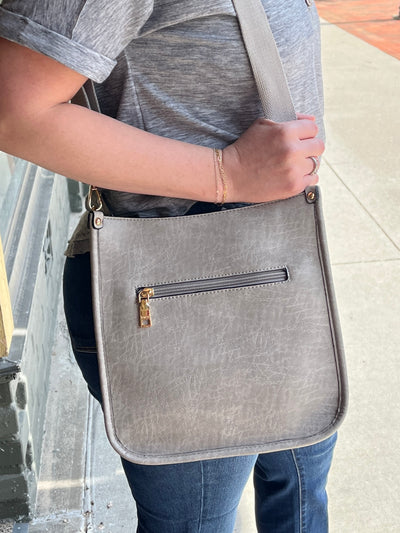Posie Crossbody Handbag