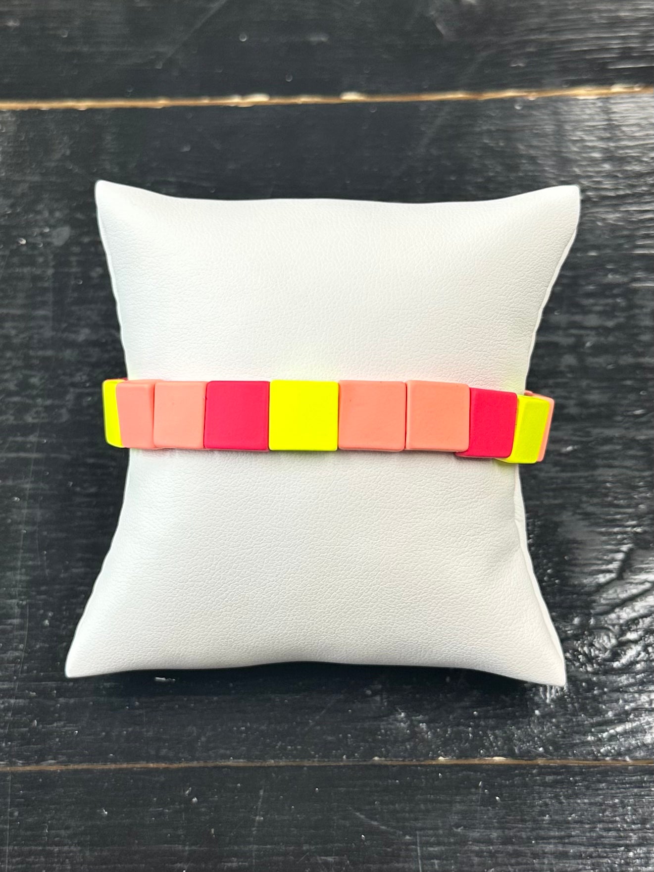 Tile Bracelet