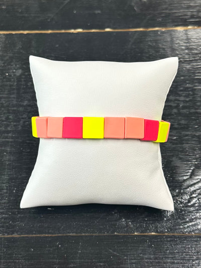 Tile Bracelet