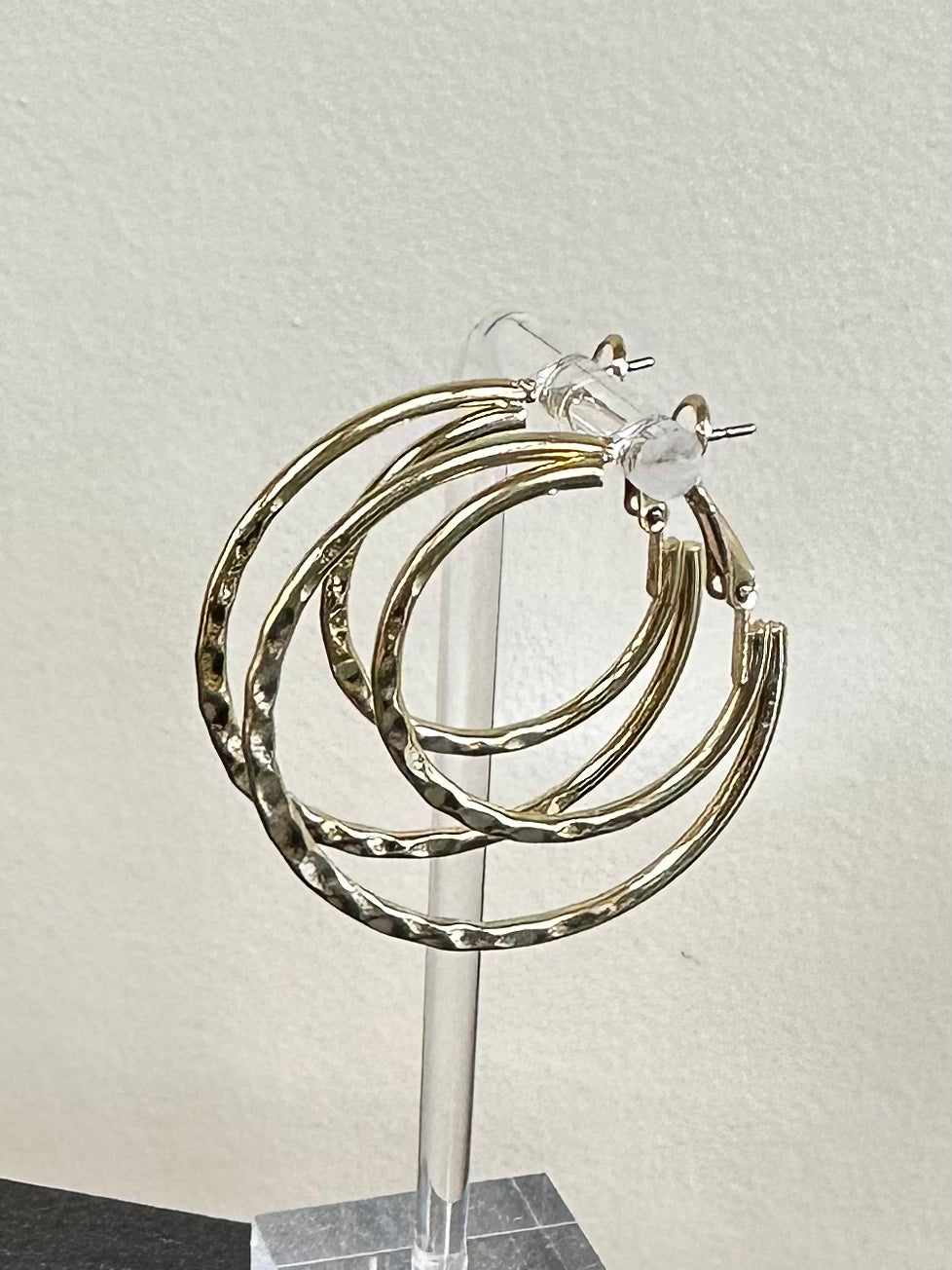 Doubled Hoops