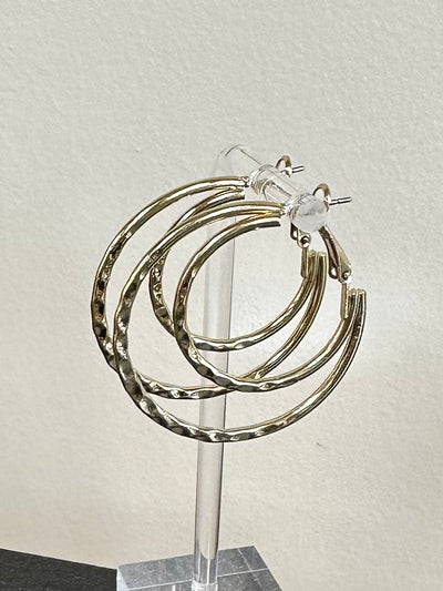 Doubled Hoops