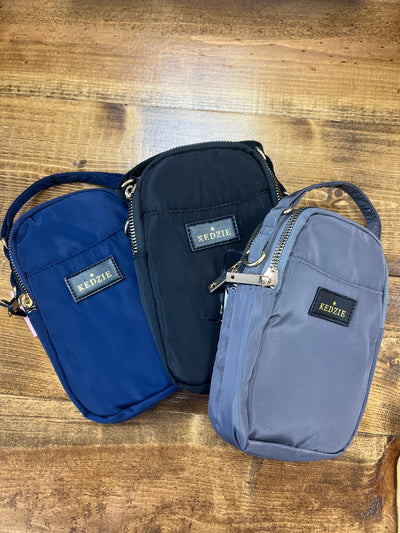 Kedzie Crossbody Bag