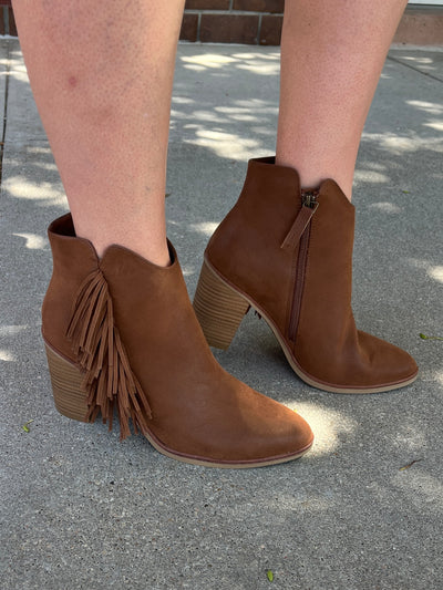 Mia Cisco Bootie