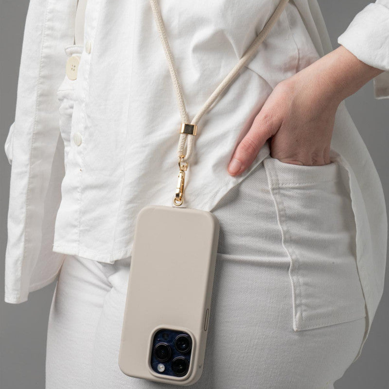 Smartphone Lanyard