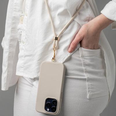 Smartphone Lanyard