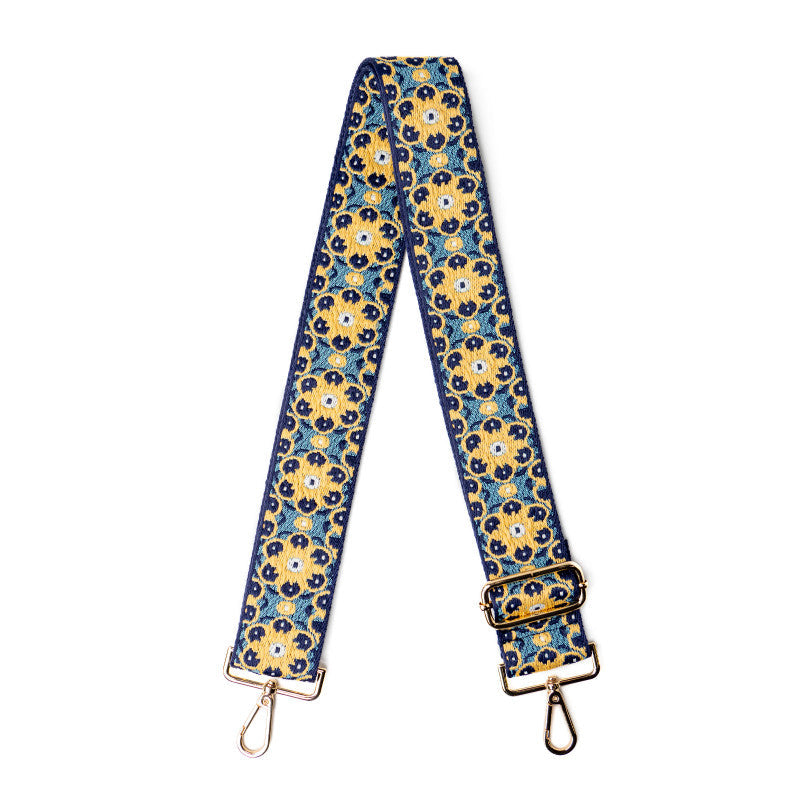 Interchangable Bag Strap