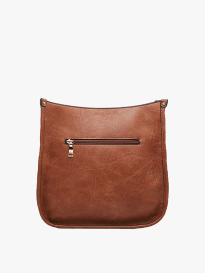 Posie Crossbody Handbag