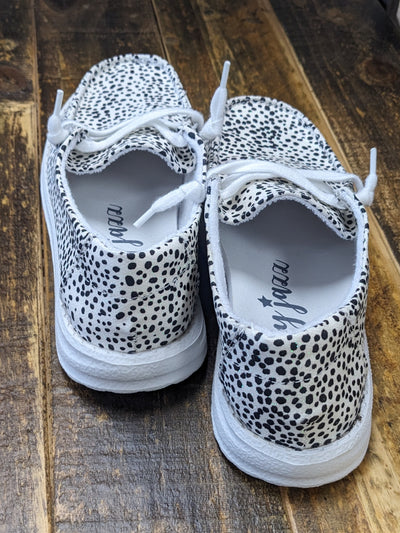 Light It Up Sneakers