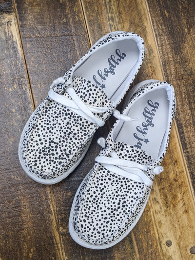 Light It Up Sneakers