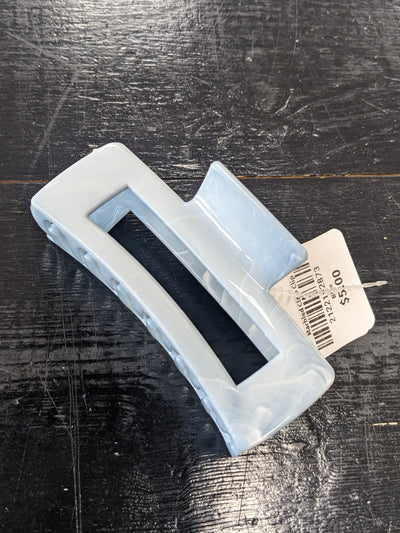 Marbled Claw Clip