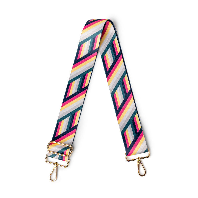 Interchangable Bag Strap