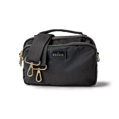 Kedzie Crossbody Bag