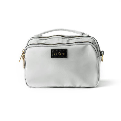 Kedzie Crossbody Bag