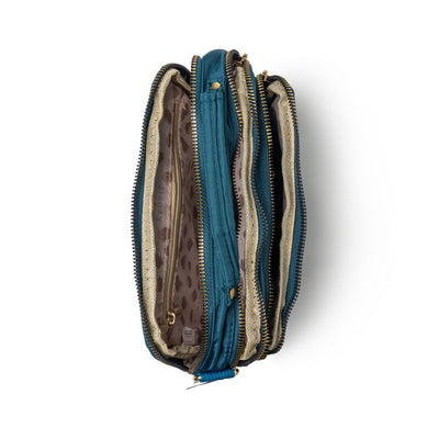 Kedzie Crossbody Bag