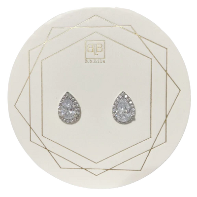 Jewel Studs